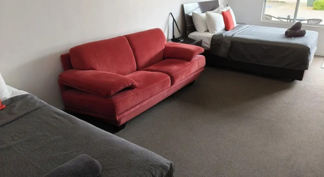 Gunnedah Lodge Motel