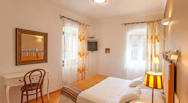 Номер Economy Bed and Breakfast Vanjaka