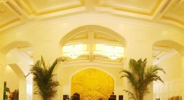 Dale Garden Hotel