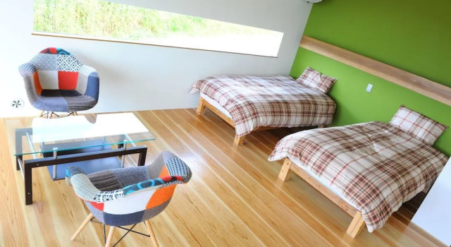 Twin House Umigukuru