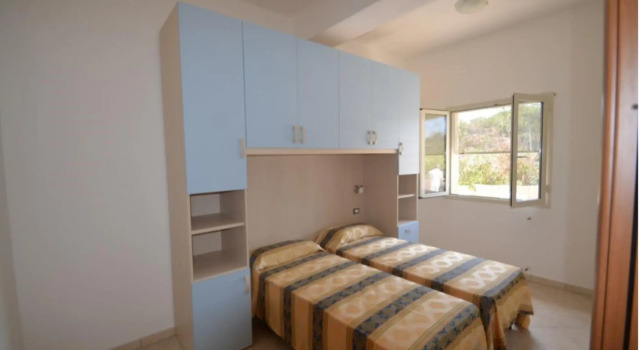 Four Family House - Tree Rooms apt. 5/7 ps.; 250 to the sea-SERENA G, Book Hotel Capoliveri Elba