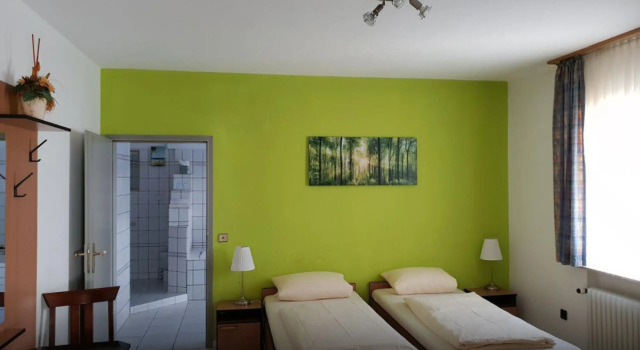 Hotel Fasanenhof