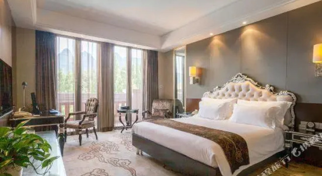 Ziyun'ge Hotel, Reservar Hotel Shiyan 