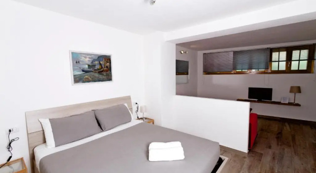 Номер Standard Andirivieni Bellagio Guest House