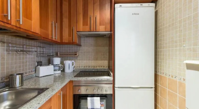 Номер Standard SmartRental La Latina