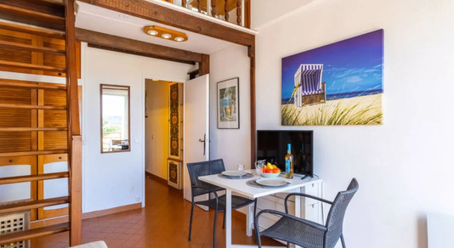 Villa Héracles Bredene 22123, Забронировать Вилла Коттеджи Сен-Тропе, рядом с Église de St-Tropez, Коттедж