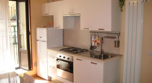 Апартаменты c 1 комнатой Gaia Holidays Apartments