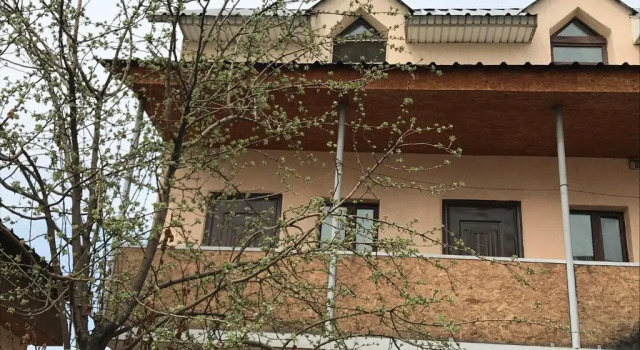 Akbulak, Rezerwuj Hotel Tanie hotele w Ałma-Ata
