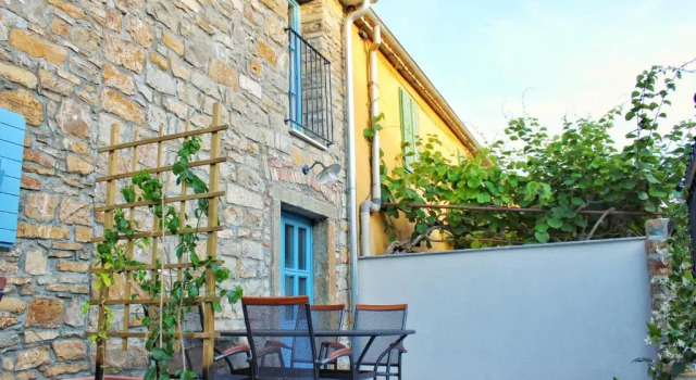 Апартаменты c 1 комнатой Istrian Casa Pr Marici