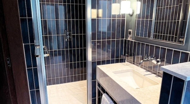Полулюкс Sun Street Hotel Shoreditch