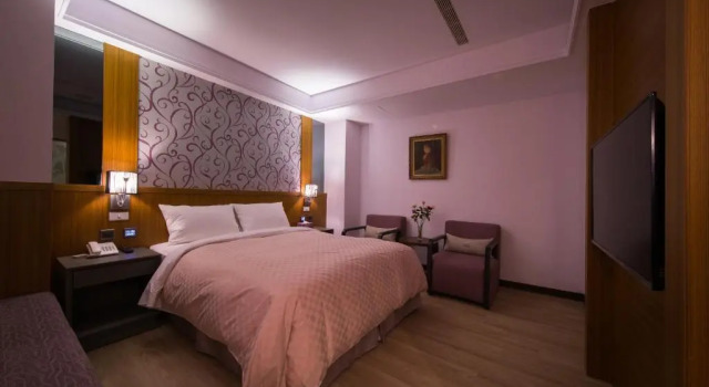 Sir Motel Sanchong