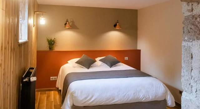 Le Jas du Mas, Book Hotel Saint-Antheme Puy-de-Dôme