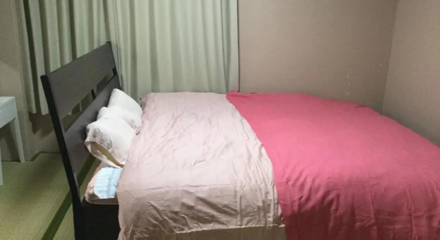 Kurosaki Guesthouse 403, Prenota Hotel Kurosakimachi Fukuoka