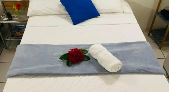 Courtesy Apartments Aruba, Κράτηση Διαμέρισμα Οράνιεστατ Αρούμπα
