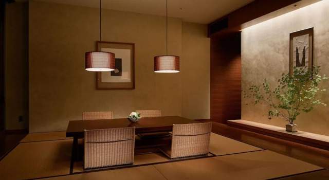 Люкс Ambassador Grand Hyatt Tokyo