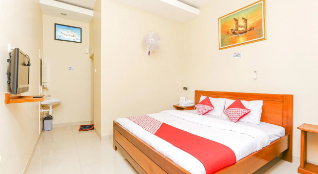 OYO 1786 Hotel Griya Mina Mandiri