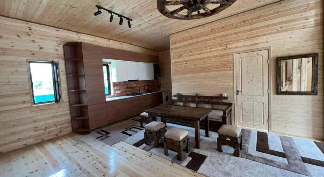 Kvishkheti beautiful guesthouse, Book Hotel Khashuri Shida Kartli