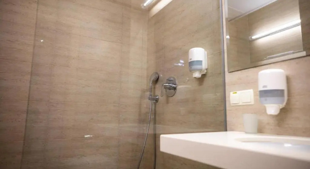 Suite Sribni Leleky Recreation Complex