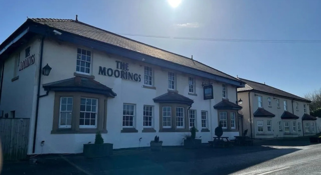The Moorings, Reserva ahora Hotel Chester-le-Street Durham