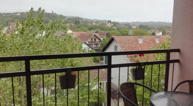 Апартаменты M&A Apartmani