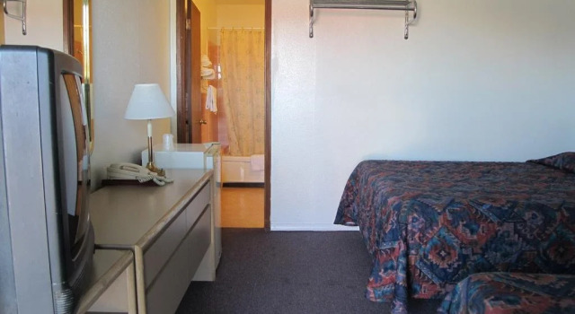 Economy Inn Ontario, Réserver Motel Ontario Snake River Valley
