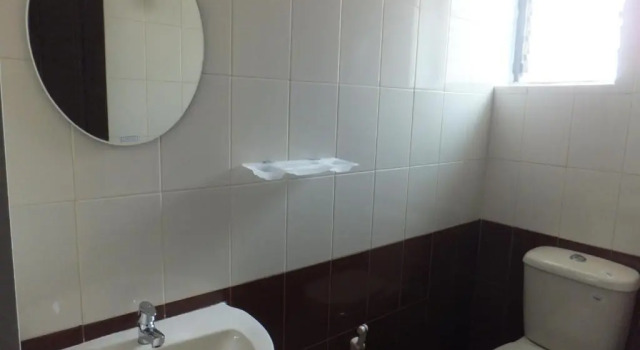 Двухместный номер Standard с красивым видом из окна Akil Residency by OYO Rooms