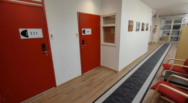 Hotel 24, Prenota Hotel Kemi Sea Lapland