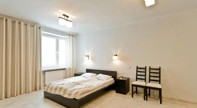 Апартаменты Hotel Avion