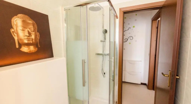 Apartment RotApartment Monza