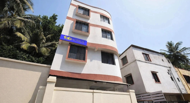 Fabhotel Galaxy Koregaon Park, Забронировать Отель Отели штата Махараштры 3 звезды, 3*