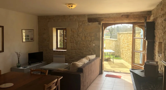 Gite Antonin, Prenota Hotel Hotel a Aquitania con parcheggio, Parcheggio