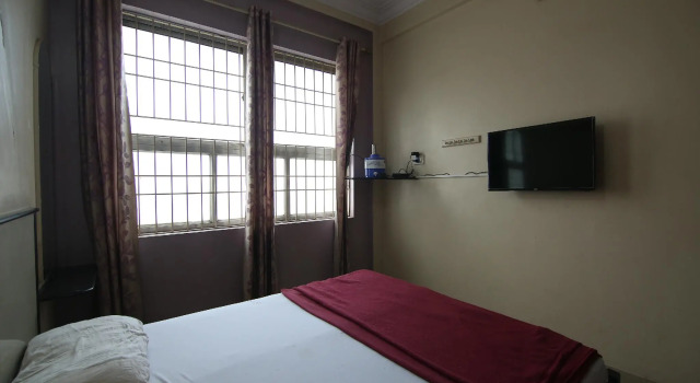 Номер Comfort Royal Regency Lodge