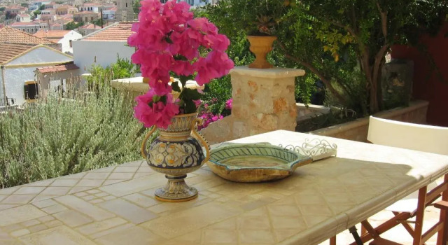 Апартаменты Villa Katingo