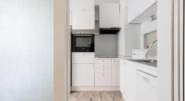 Апартаменты c 1 комнатой Italianway - Lazzaro Palazzi 6