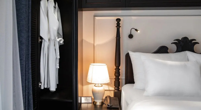 Номер Premier My Boutique Hotel & Spa