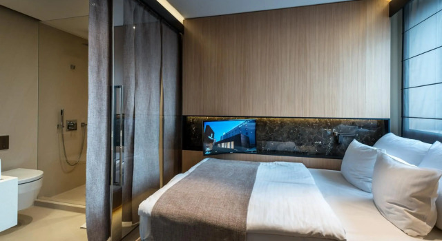 Hotel Ilonn