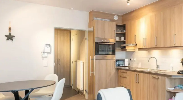 Апартаменты Family Holiday Home, Westende