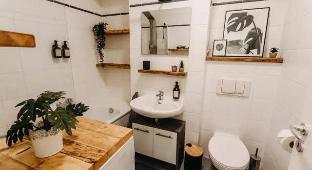 Апартаменты Stilvolle, gemütliche Wohnung mitten im ZENTRUM