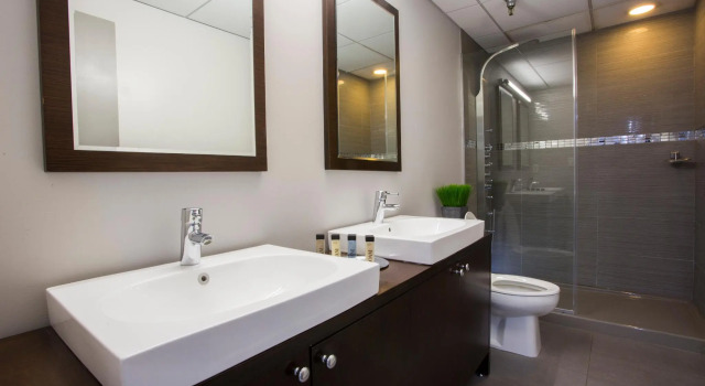 Suite Hotel Deco