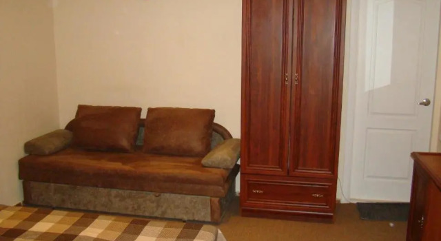 Двухместный номер Standard Mini-hotel in Odessa Yard