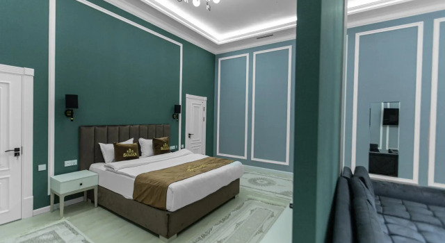Dublu familie suite Hotel Sultan Palace