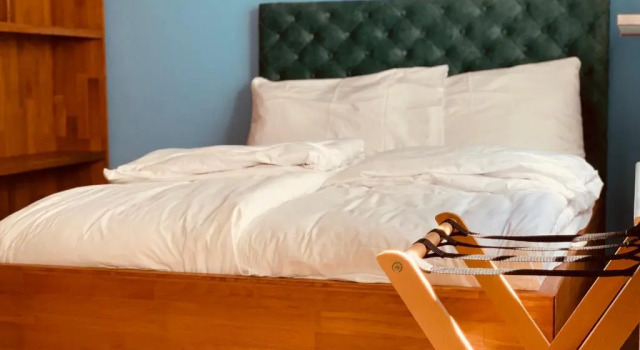 Номер Economy stattHotel