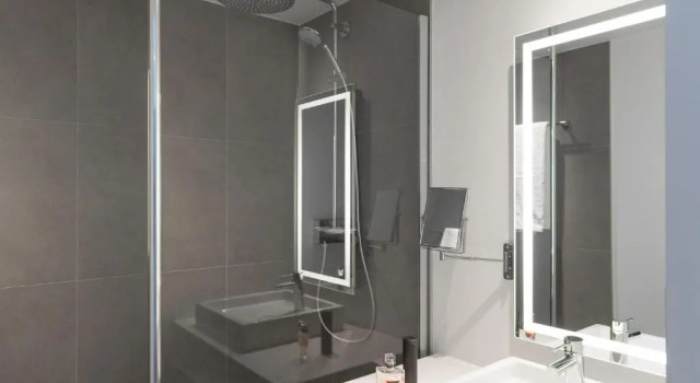 Люкс Superior Novotel Charleroi Centre
