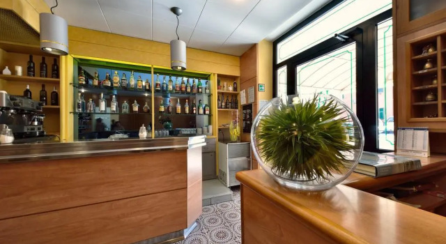 Hotel Guya
