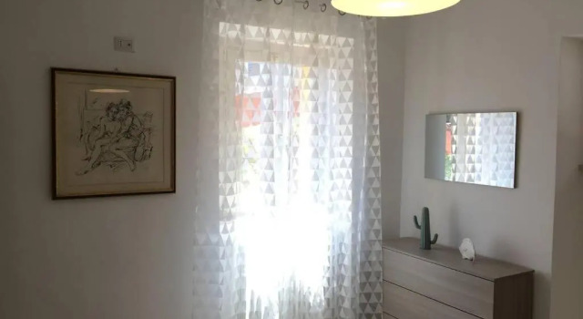 Апартаменты Casa Belvedere