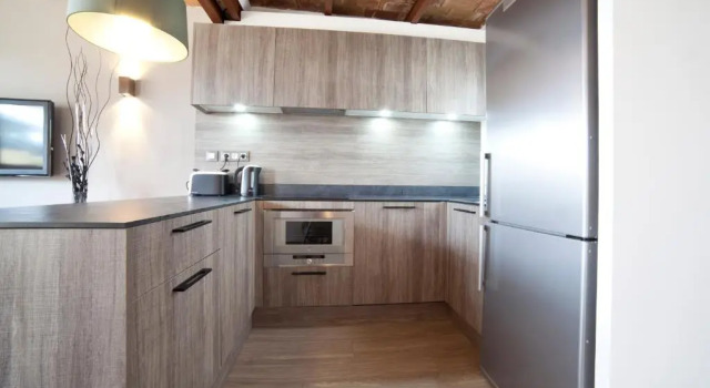Апартаменты Serennia Apartamentos Ramblas - Plaça Catalunya