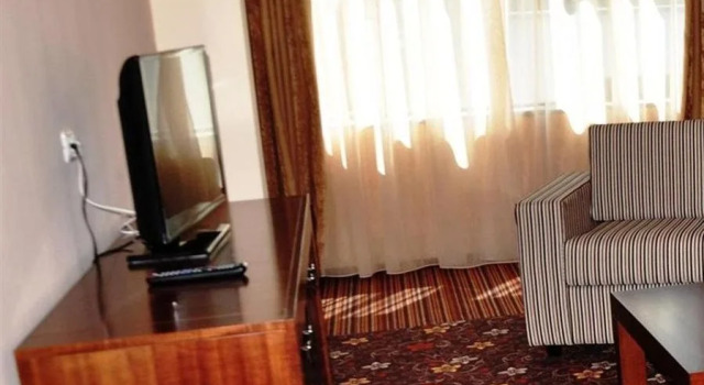 Hotel Phoenix