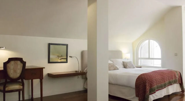 Los Perales Gijón, Prenota Hotel Gijón Costa Verde