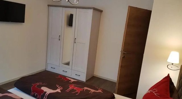 Апартаменты Appartementhaus Zraunig