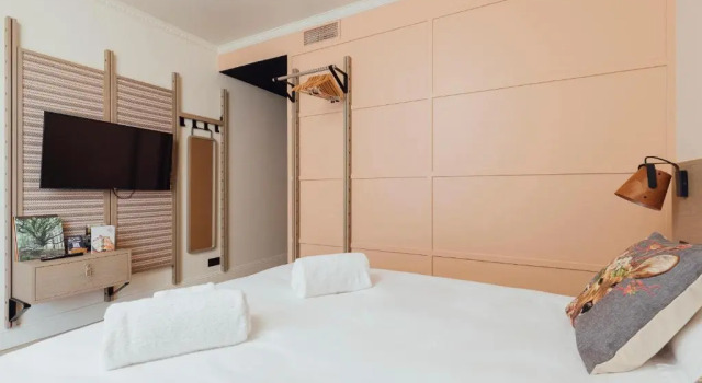 Номер Deluxe Hôtel Préfecture - 100m de lOpéra - Encore Mieux
